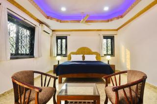 Casa Amancio - Candolim - 9