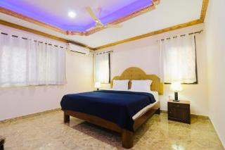 Casa Amancio - Candolim - 8