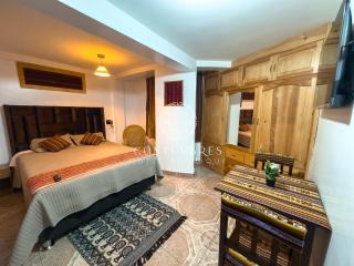 Costumbres Hotel Boutique - Huaraz - 4
