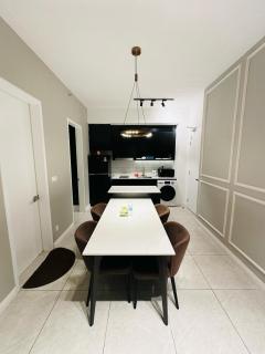 Residensi Akson Bukit Bintang Axon nearby Pavilion TRX - Kuala Lumpur - 2