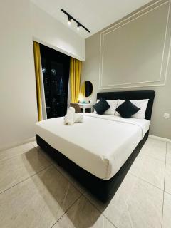Residensi Akson Bukit Bintang Axon nearby Pavilion TRX - Kuala Lumpur - 5
