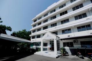 XX GO INN MAYA Chiang Mai - เมญ่า 2 - 0