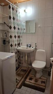 Kodikas yksiö Kangasniemen keskustassa - 5