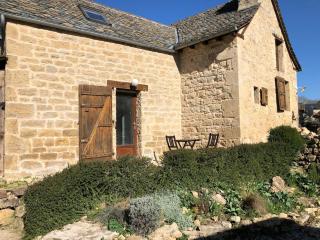 Petite maison du causse - 9