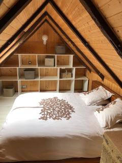 Petite maison du causse - Salles-la-Source - 3