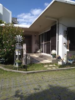 Minshuku Zabaru - Isla Ishigaki - 5