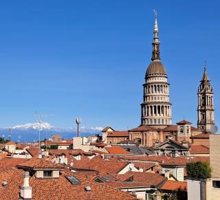 Suite Panoramica - Novara - 9