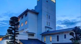 Hotel Honjin - Kumamoto - 1