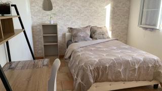 Chambre d'hôtes "tendresse" dans maison provençale - Château-Arnoux-Saint-Auban - 0