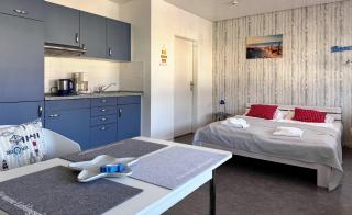 Haus Najade ,,kleine Wohlfühloase 7'' - Cuxhaven - 8