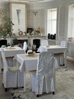 Ricco guest house - Bischkek - 1
