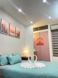 SKY Hostel - 3