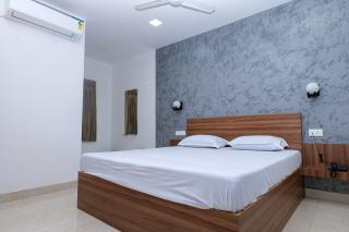 Balu Residency - A Business Class Hotel - Coimbatore - 3