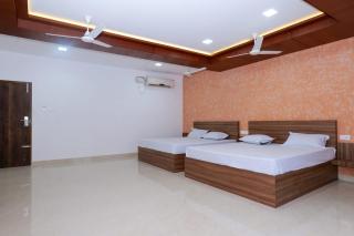 Balu Residency - A Business Class Hotel - Coimbatore - 1