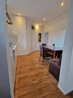 Ferienwohnungen Dümmersee - Haus Dümmerland - Wohnung 5 - 0