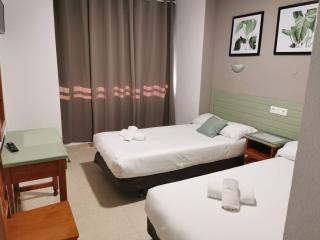 Hotel Costa Andaluza - Motril - 9
