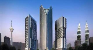 THE PLATINUM KUALA LUMPUR BY YAJU - Kuala Lumpur - 5
