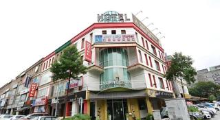 Best View Hotel Kota Damansara - Kuala Lumpur - 6