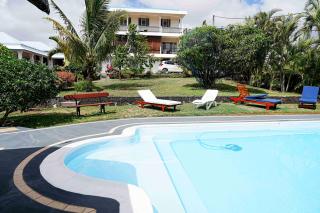 Villa Roche Blanche - Belle Mare - Belle Mare - 0