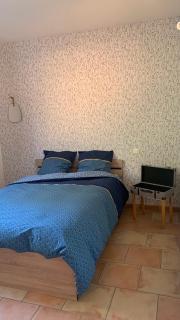 Chambre d'hôtes "passion" dans maison provençale - Château-Arnoux-Saint-Auban - 0
