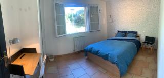 Chambre d'hôtes "passion" dans maison provençale - 9