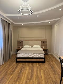 Ricco guest house - Bischkek - 6
