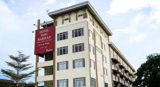 The Regency Hotel Seri Warisan - Taiping - 3