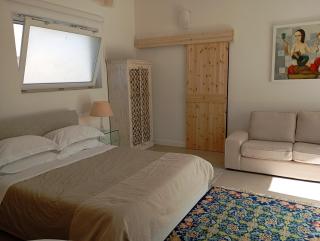 Aparthotel Masseria Villa Marchesi - Taranto - 9