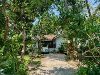 Southern Colonial Villa - Matara - 2