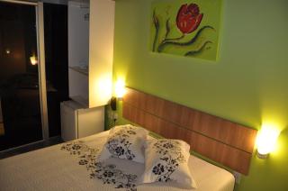Hotel Rekinte - Aracaju - 1