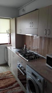 Bianca apartments - Mamaia Sat/Năvodari - 1