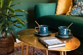 Cozy Bohemian Stuio in the Heart of Prague - 501 - Prague - 6
