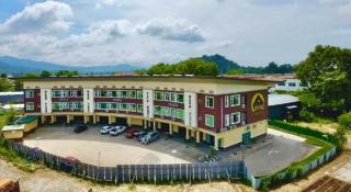 D Arc Hotel - Kota Kinabalu - 8