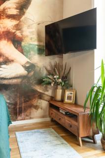Cozy Bohemian Stuio in the Heart of Prague - 501 - Prague - 3