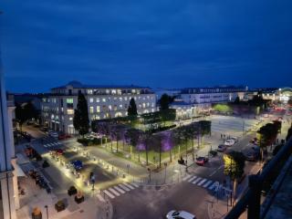 Appartement 4P 85m² hyper centre Disney - 0