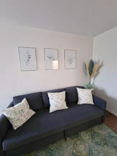 Appartement 4P 85m² hyper centre Disney - 7