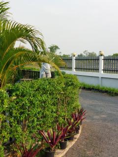 Raeya Garden Hotel - Khun Han - 3