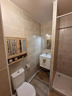 Appartement 4P 85m² hyper centre Disney - 5