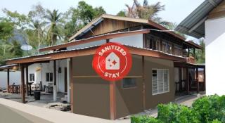 OYO 90176 D'cruz Sunrise Villa - Pantai Cenang - 2