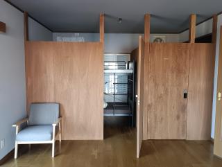 Seaside Sauna & Stay - Kobe - 2