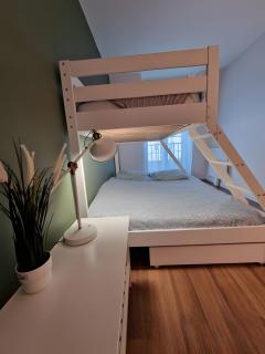 Appartement 4P 85m² hyper centre Disney - 2