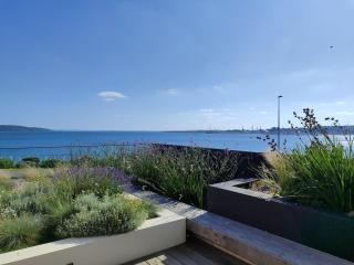 Villa vue mer, plage à 30 metres - Le Relecq-Kerhuon - 5