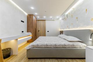 Hostel Shatyr - Astana - 1