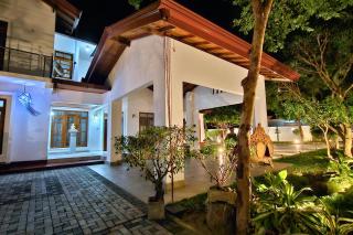 Niwahana Holiday Resort - Polonnaruwa - 9