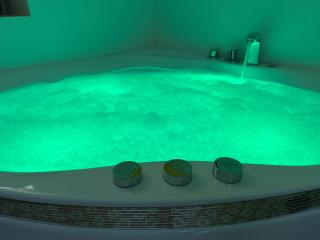 Relais Cocorico - Town House 4 Private Suites, AC Cinema Gym & Sauna - Paris - 6