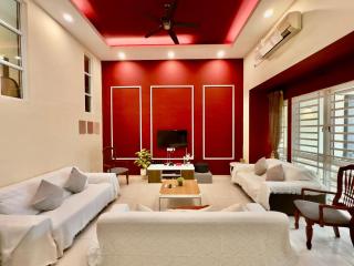 Cozy Homestay in Karpal Singh by 3C - 8