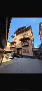 Taha Inn Home comfort - Srinagar - 0