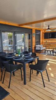 Mobile home Tortuga - Drage - 3