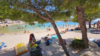 Mobile home Tortuga - Drage - 1