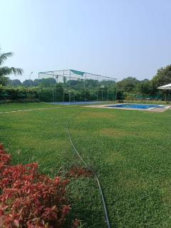 casa mandva 3 bhk villa - Mandve - 5